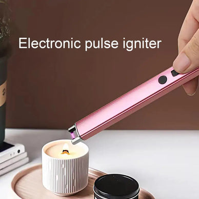 Ignite Joyful Moments, Safety First!
