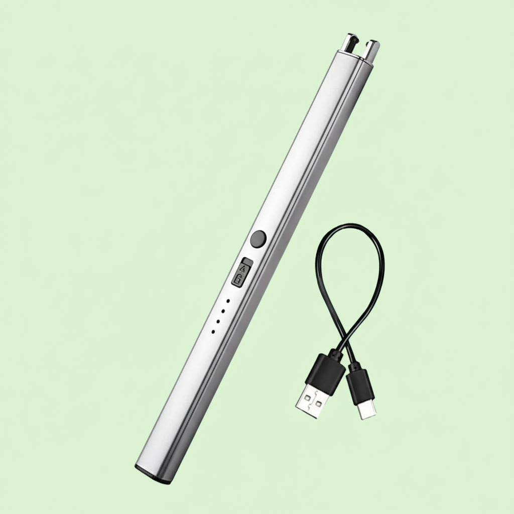 SparkZero Eco Lighter