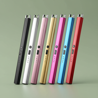 SparkZero Eco Lighter